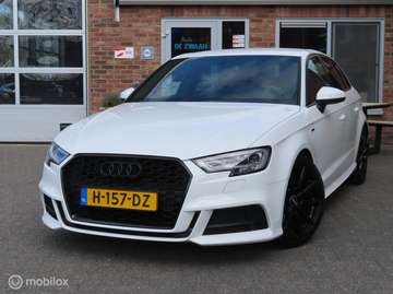 Sportback 35 TFSI CoD S-Line|Eibach Pro|Camera|Car