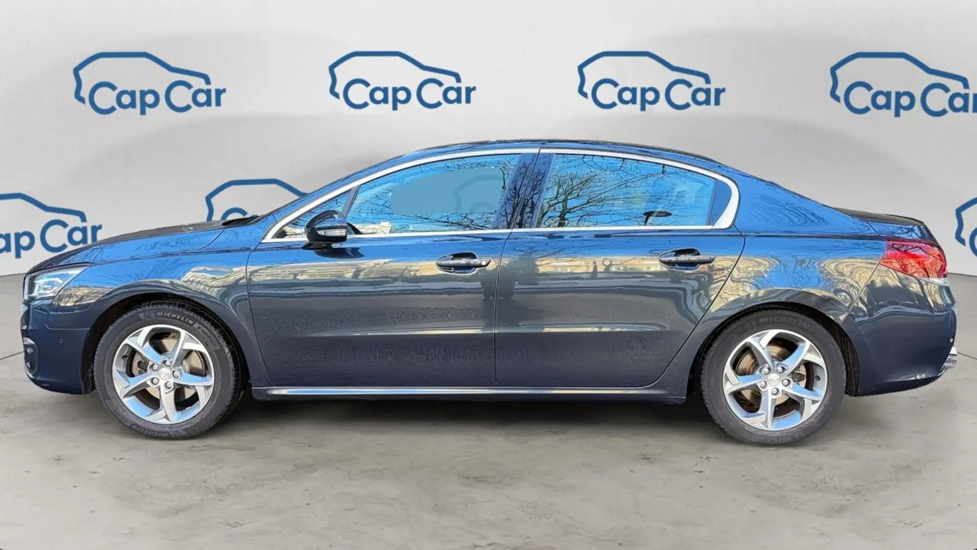 Peugeot 508 1.6 THP 165 EAT6 Allure - 2