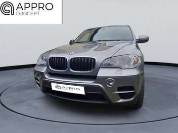 xDrive 30d - BVA  E70 LCI . PHASE 2