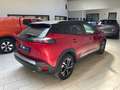 Peugeot 2008 2008 GT-line // BTW AFTREKBAAR €13.595,00 Rojo - thumbnail 4
