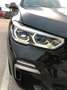 BMW X5 M X5 M50d Aut. Schwarz - thumbnail 3
