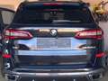 BMW X5 M X5 M50d Aut. Schwarz - thumbnail 17