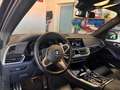 BMW X5 M X5 M50d Aut. Schwarz - thumbnail 5