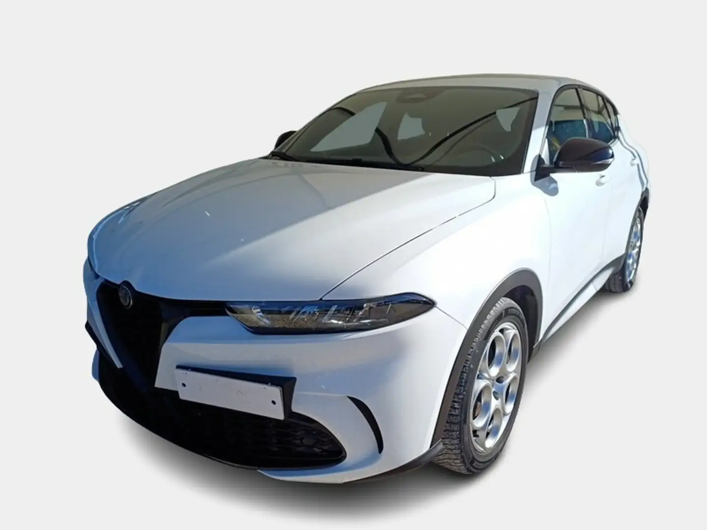 Alfa Romeo Tonale 1.6 D 130CV SUPER TCT6 - 1