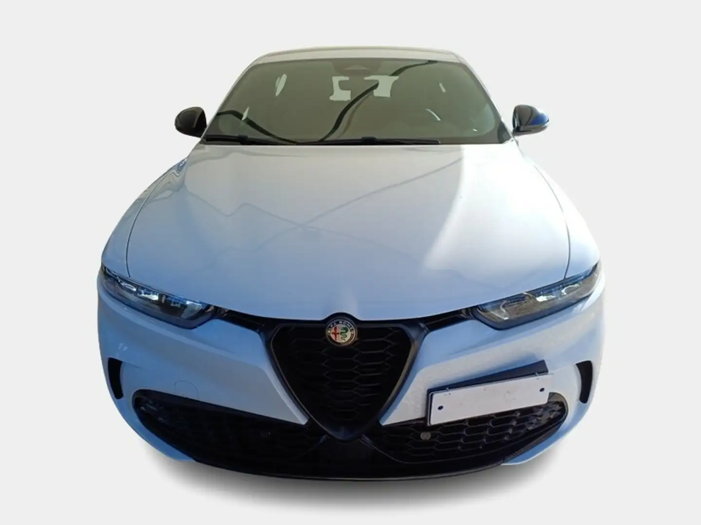 Alfa Romeo Tonale 1.6 D 130CV SUPER TCT6 - 2