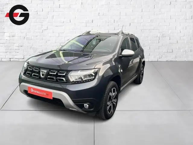 Dacia Duster PRESTIGE TCE 90