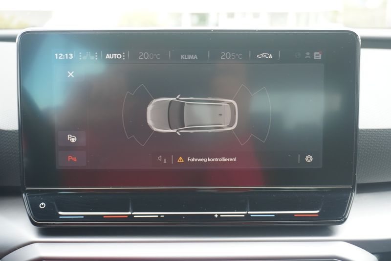 SEAT Leon ST 1.5 TSI FR LED Navi Sitzheizung — photo 14