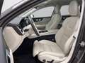 Volvo V60 2.0 T6 AWD Recharge Plus Dark Auto Gris - thumbnail 10