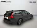 Volvo V60 2.0 T6 AWD Recharge Plus Dark Auto Gris - thumbnail 6