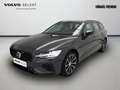 Volvo V60 2.0 T6 AWD Recharge Plus Dark Auto Gris - thumbnail 1