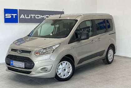 Ford Tourneo Connect Trend**AHK**SITZHEIZUNG**