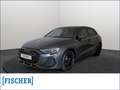 Audi A3 Sportback 40TFSIe S tronic S line Matrix AHK Navi Grau - thumbnail 1