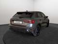 Audi A3 Sportback 40TFSIe S tronic S line Matrix AHK Navi Grau - thumbnail 5