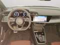 Audi A3 Sportback 40TFSIe S tronic S line Matrix AHK Navi Grau - thumbnail 8