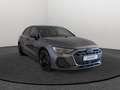 Audi A3 Sportback 40TFSIe S tronic S line Matrix AHK Navi Grau - thumbnail 3