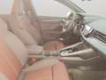 Audi A3 Sportback 40TFSIe S tronic S line Matrix AHK Navi Grau - thumbnail 14