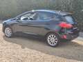Ford Fiesta Fiesta Titanium 45000 km met GARANTIE Noir - thumbnail 4