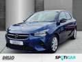 Opel Corsa Edition Turbo Style-Paket Parkpilot LenkradHZG SHZ Blau - thumbnail 1