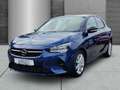 Opel Corsa Edition Turbo Style-Paket Parkpilot LenkradHZG SHZ Azul - thumbnail 1