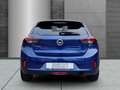 Opel Corsa Edition Turbo Style-Paket Parkpilot LenkradHZG SHZ Azul - thumbnail 6