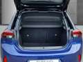 Opel Corsa Edition Turbo Style-Paket Parkpilot LenkradHZG SHZ Azul - thumbnail 5
