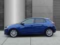 Opel Corsa Edition Turbo Style-Paket Parkpilot LenkradHZG SHZ Azul - thumbnail 2