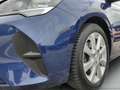 Opel Corsa Edition Turbo Style-Paket Parkpilot LenkradHZG SHZ Azul - thumbnail 4