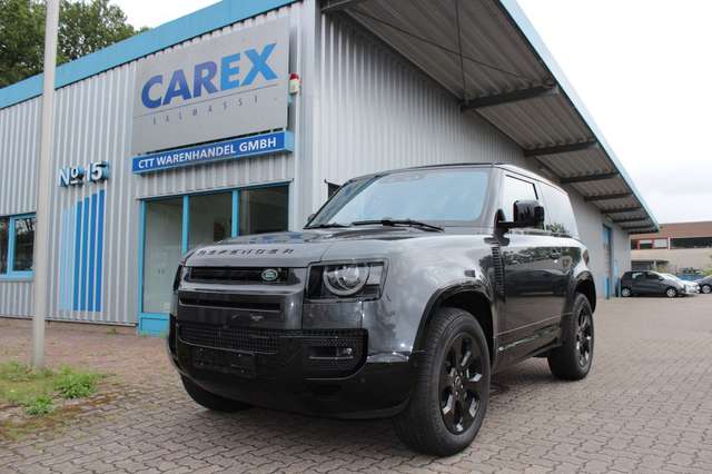 Imagine Land Rover Defender 90 X-Dynamic SE*HUD*Pano*