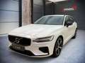 Volvo V60 Plus, T6 AWD Plug-in Hybrid, Elektrisch/Benzin, Dark Weiß - thumbnail 2