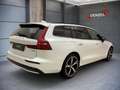 Volvo V60 Plus, T6 AWD Plug-in Hybrid, Elektrisch/Benzin, Dark Weiß - thumbnail 4