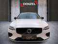 Volvo V60 Plus, T6 AWD Plug-in Hybrid, Elektrisch/Benzin, Dark Weiß - thumbnail 13