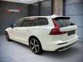 Volvo V60 Plus, T6 AWD Plug-in Hybrid, Elektrisch/Benzin, Dark Weiß - thumbnail 3