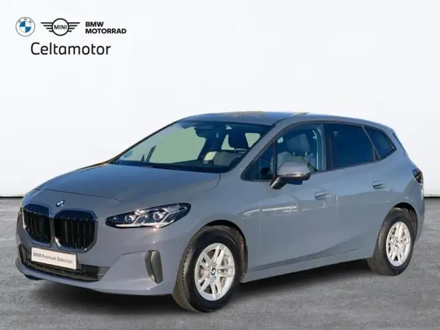 BMW 218 218dA Active Tourer