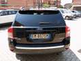 Jeep Compass Compass 2.2crd Limited 2wd 136cv UNICOPROPRIETARIO Nero - thumbnail 6