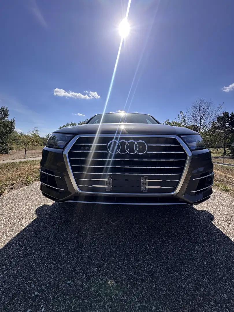 Audi Q7 3.0 TDI quattro tiptronic - 2