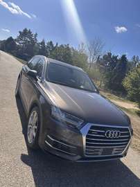 3.0 TDI quattro tiptronic