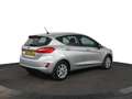 Ford Fiesta 1.1 Trend| Cruise | Airco | Carplay | 5drs. Gris - thumbnail 5