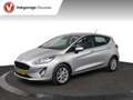 Ford Fiesta 1.1 Trend| Cruise | Airco | Carplay | 5drs. Gris - thumbnail 1