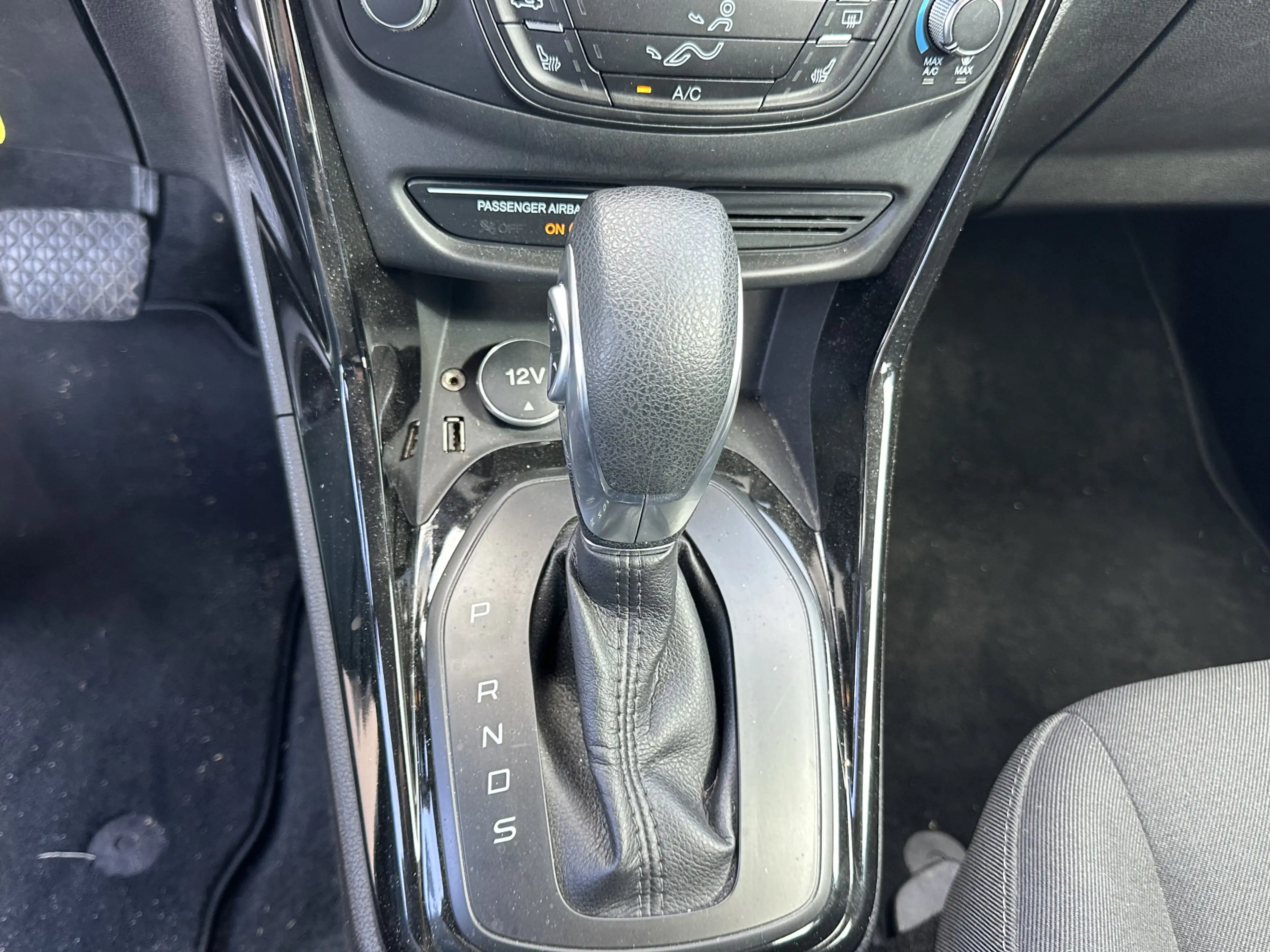 Ford B-Max 1.6 TI-VCT Style AIRCO / CRUISE / ELK.PAKKET — photo 6