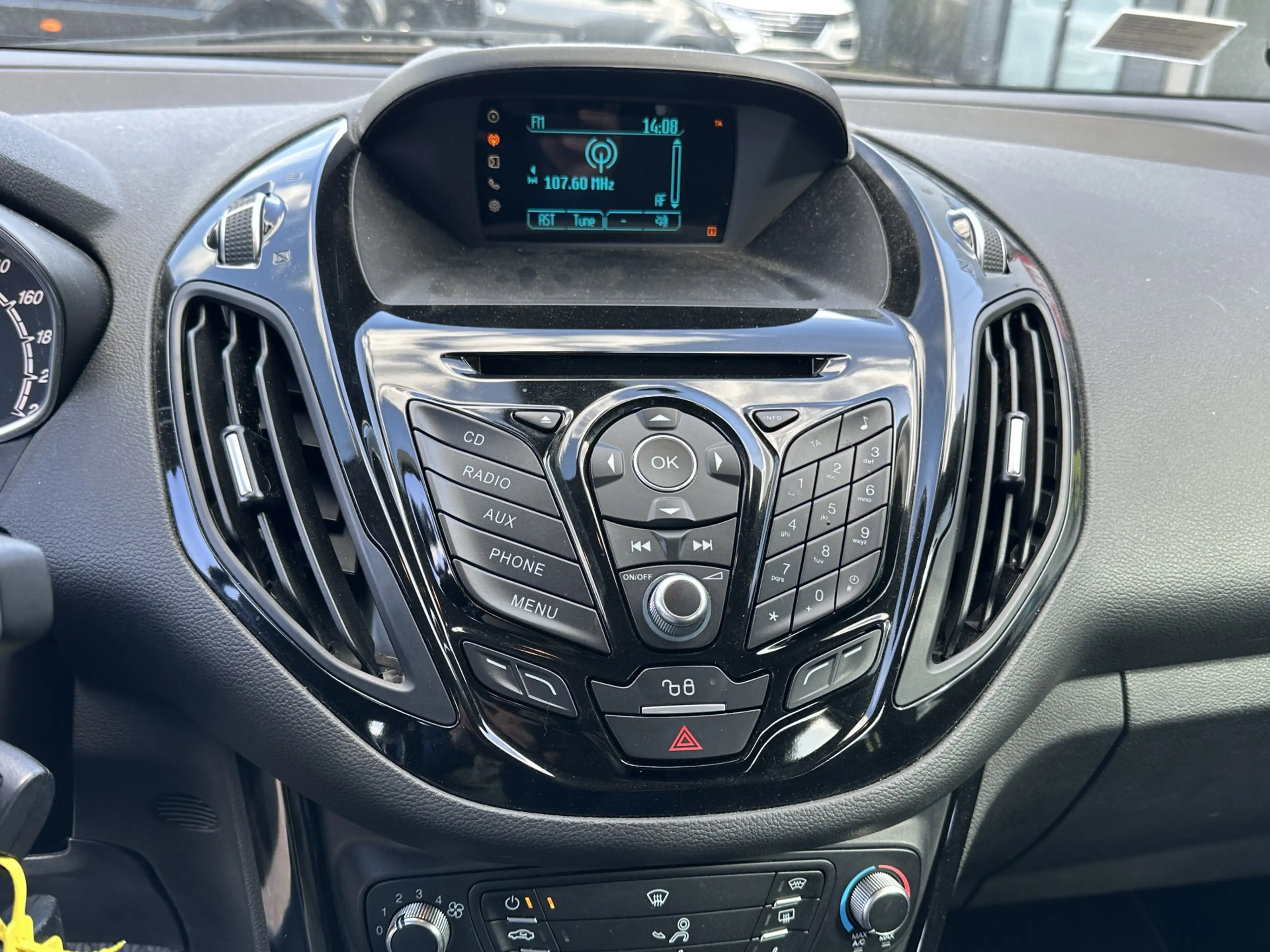 Ford B-Max 1.6 TI-VCT Style AIRCO / CRUISE / ELK.PAKKET — photo 5