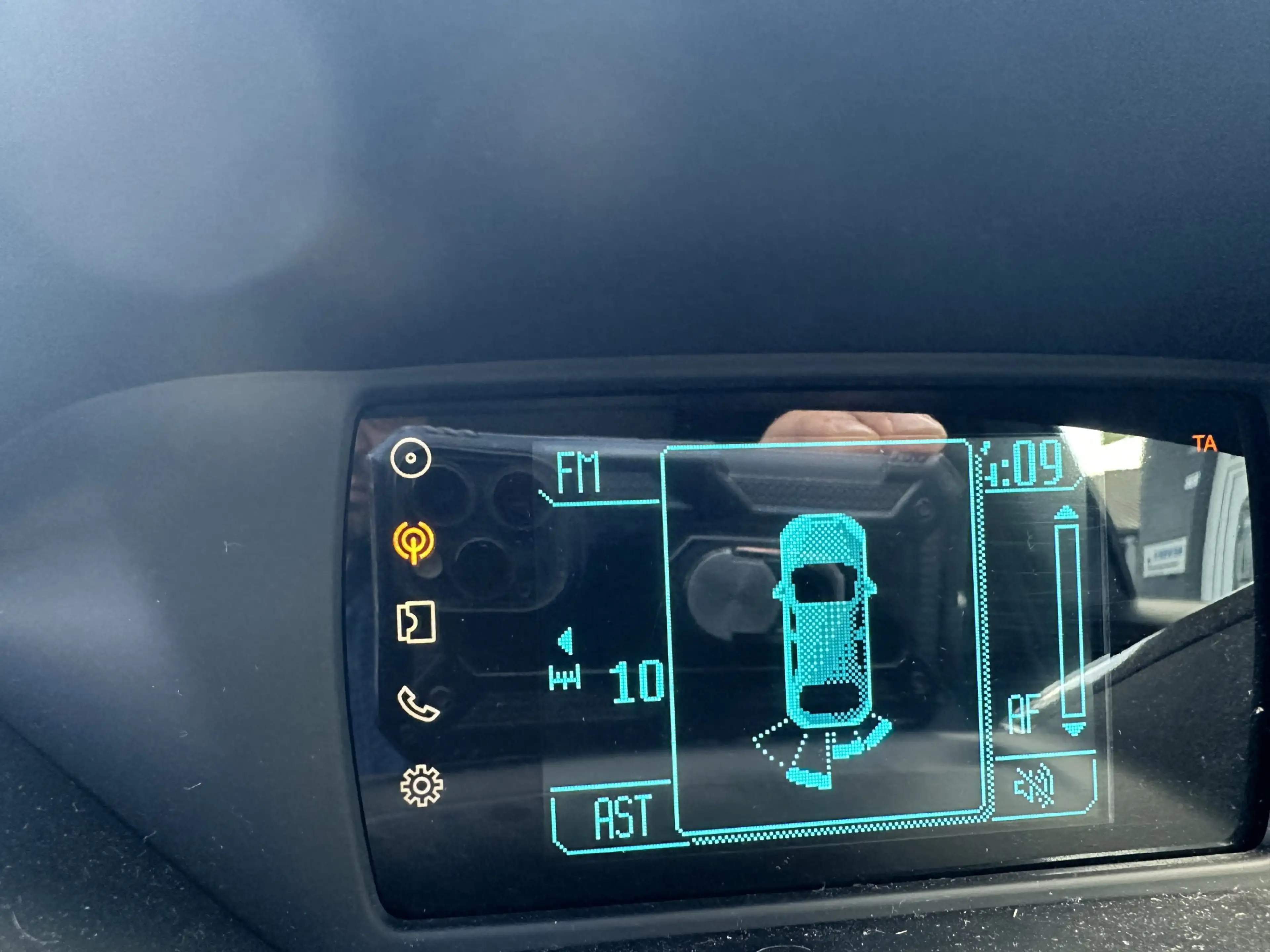 Ford B-Max 1.6 TI-VCT Style AIRCO / CRUISE / ELK.PAKKET — photo 9