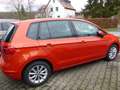 Volkswagen Golf Sportsvan Lounge Narancs - thumbnail 4