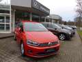 Volkswagen Golf Sportsvan Lounge Oranj - thumbnail 1