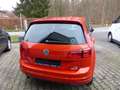 Volkswagen Golf Sportsvan Lounge Pomarańczowy - thumbnail 5