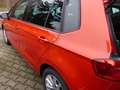 Volkswagen Golf Sportsvan Lounge Oranje - thumbnail 7