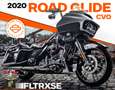 Harley-Davidson Road Glide FLTRXSE CVO Road Glide Silber - thumbnail 1