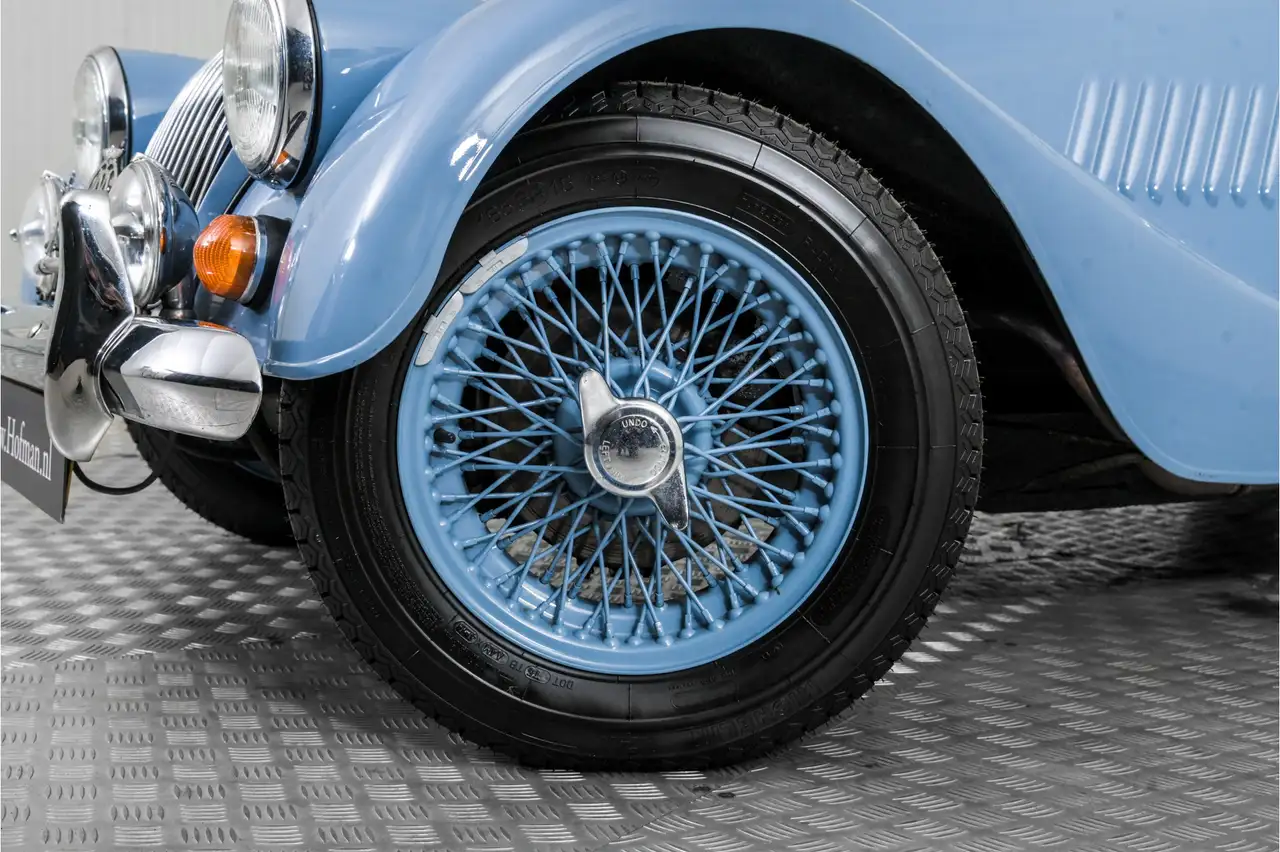 Morgan 4/4 1.6 2-seater ., foto 4