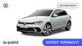 Volkswagen Polo GP R-Line 1.0 70 kW / 95 pk TSI Hatchback 7 versn. White - thumbnail 1