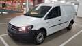 Volkswagen Caddy Maxi Kasten 4Motion StandHZG*Schrank*Klima Weiß - thumbnail 16