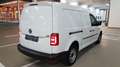 Volkswagen Caddy Maxi Kasten 4Motion StandHZG*Schrank*Klima Weiß - thumbnail 10